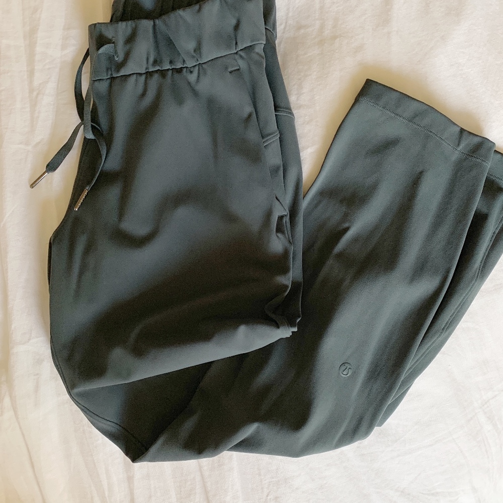 On The Fly Pant LUXTREME